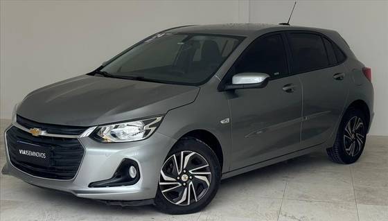 CHEVROLET ONIX 1.0 FLEX LT MANUAL CHEVROLET ONIX 1.0 FLEX LT MANUAL